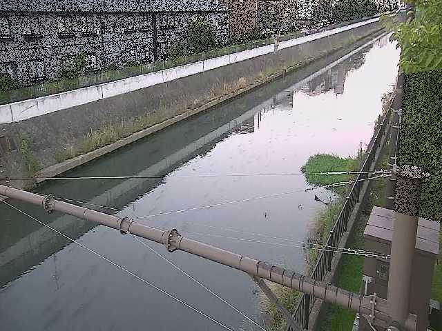 富士見橋付近のカメラ画像
