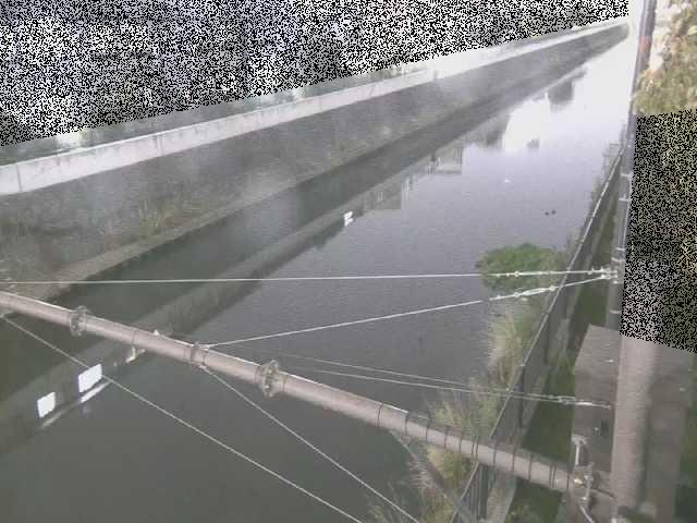 富士見橋付近のカメラ画像