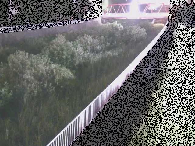 小出川 新鶴嶺橋付近のカメラ画像