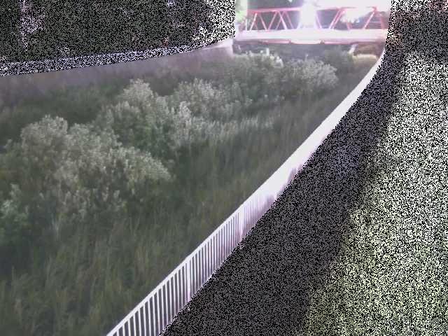 小出川 新鶴嶺橋付近のカメラ画像