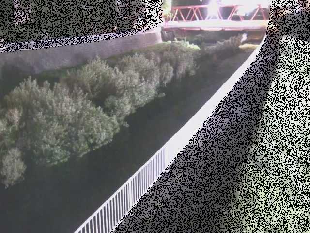 小出川 新鶴嶺橋付近のカメラ画像