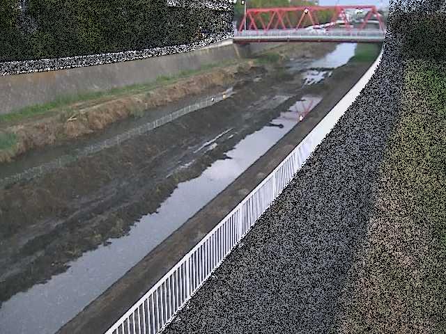 新鶴嶺橋付近のカメラ画像