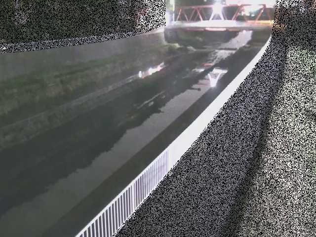 小出川 新鶴嶺橋付近のカメラ画像