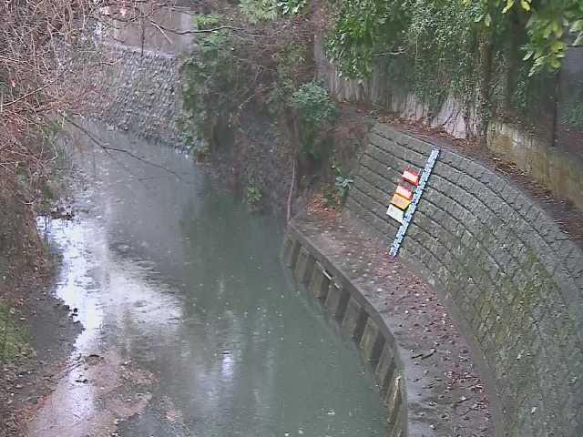 大町橋付近のカメラ画像