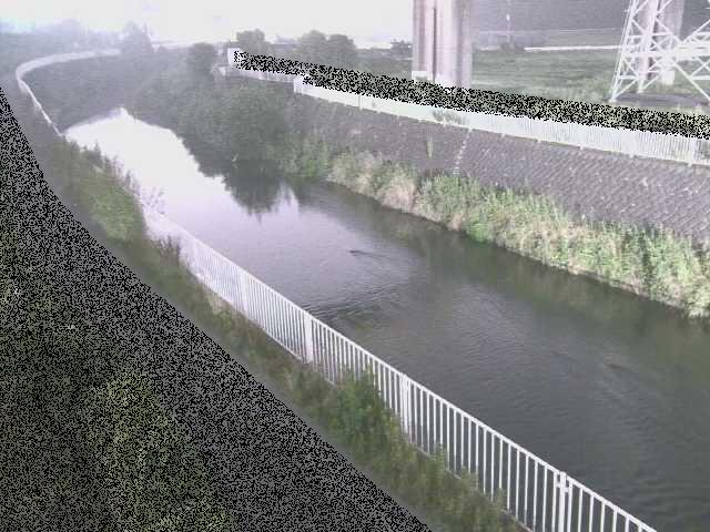 引地川 石川橋付近のカメラ画像