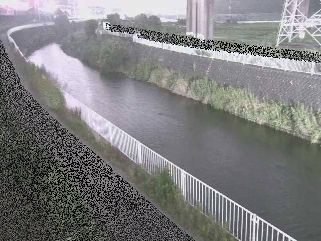 引地川 石川橋付近のカメラ画像