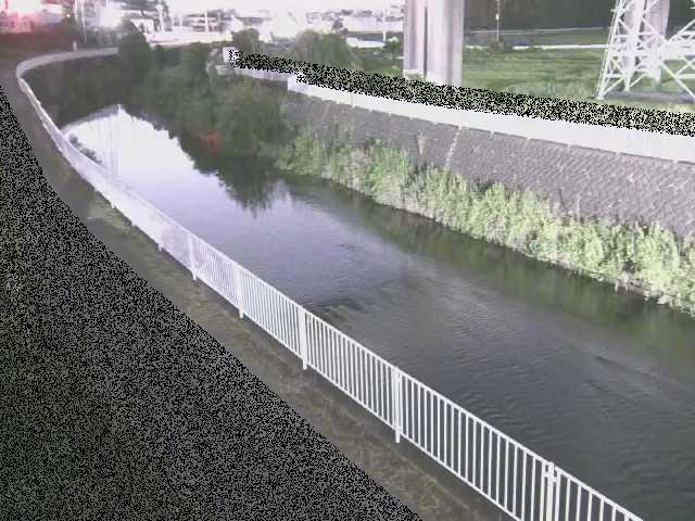 引地川 石川橋付近のカメラ画像