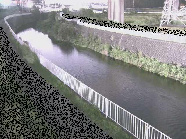 引地川 石川橋付近のカメラ画像
