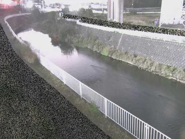 引地川 石川橋付近のカメラ画像