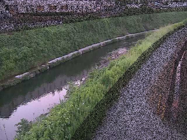境川 高鎌橋付近のカメラ画像