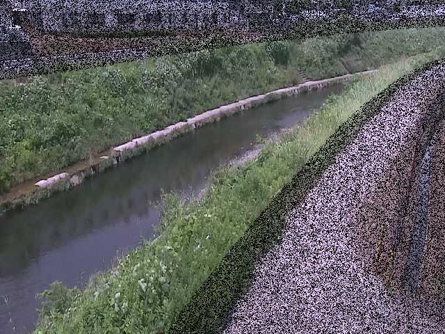 高鎌橋付近のカメラ画像