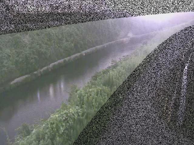 境川 高鎌橋付近のカメラ画像
