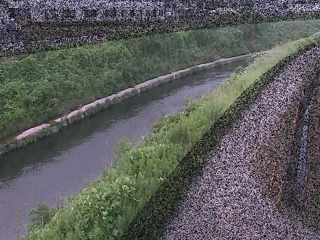 境川 高鎌橋付近のカメラ画像