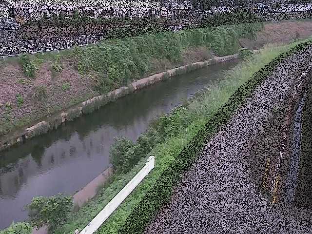 高鎌橋付近のカメラ画像