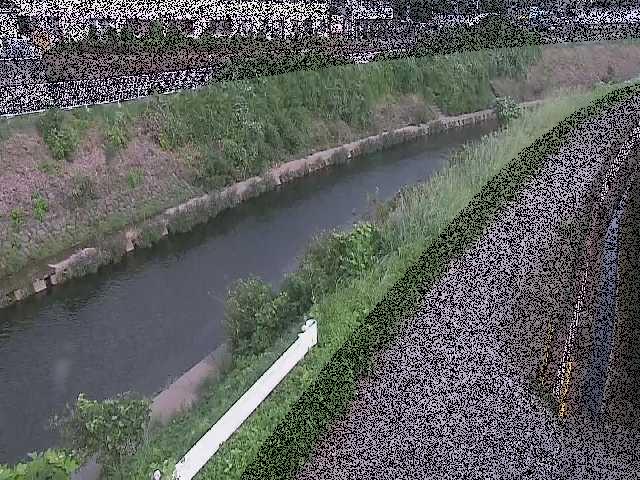 境川 高鎌橋付近のカメラ画像