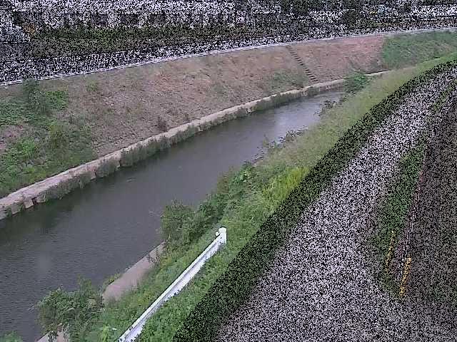 境川 高鎌橋付近のカメラ画像
