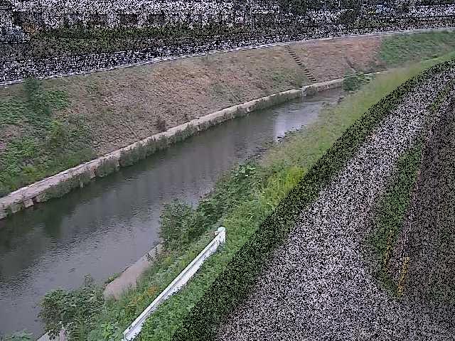 高鎌橋付近のカメラ画像