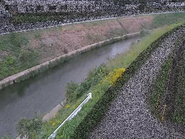 境川 高鎌橋付近のカメラ画像