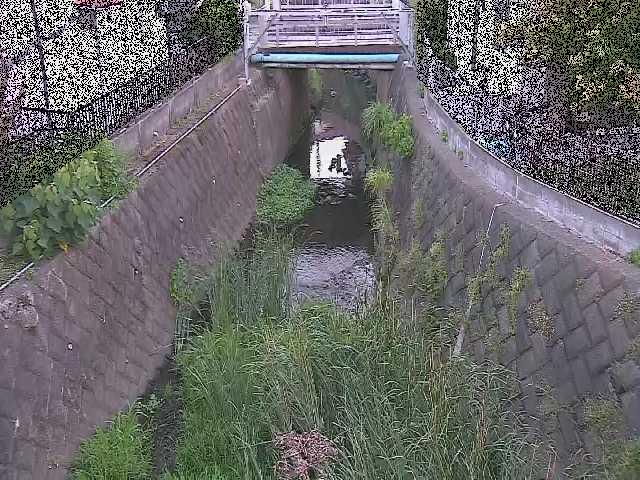 神戸川 大津橋付近のカメラ画像