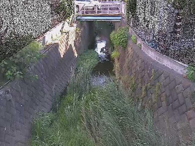 神戸川 大津橋付近のカメラ画像