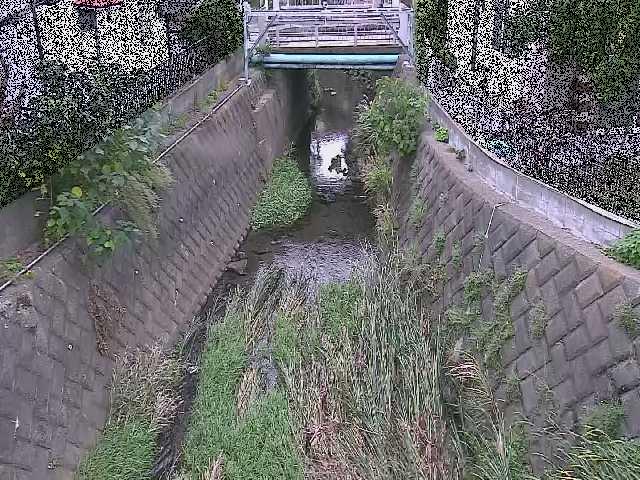 神戸川 大津橋付近のカメラ画像