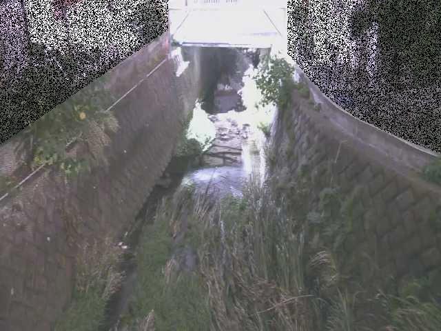 大津橋付近のカメラ画像