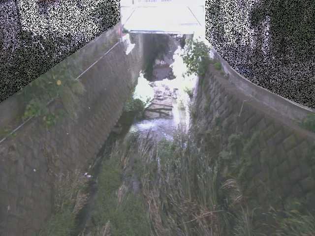 大津橋付近のカメラ画像