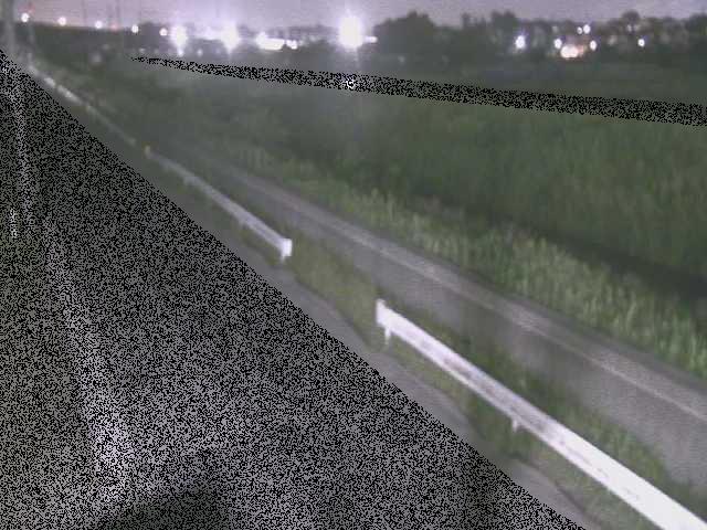 戸中橋付近のカメラ画像