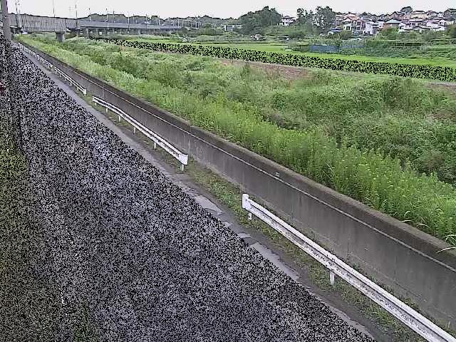 戸中橋付近のカメラ画像