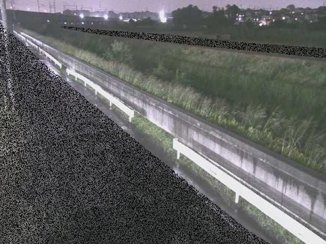 戸中橋付近のカメラ画像