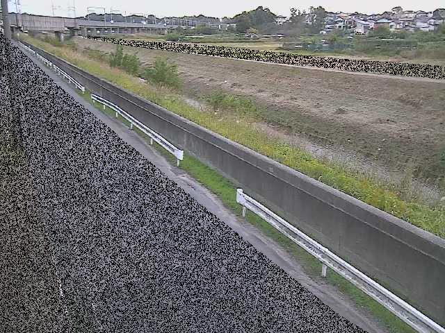 戸中橋付近のカメラ画像
