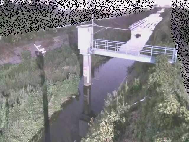 玉川橋付近のカメラ画像