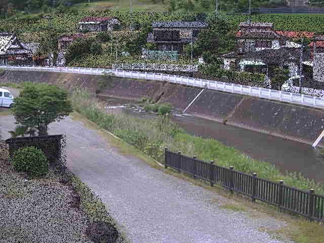 柳梅橋付近のカメラ画像