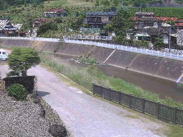 柳梅橋付近のカメラ画像