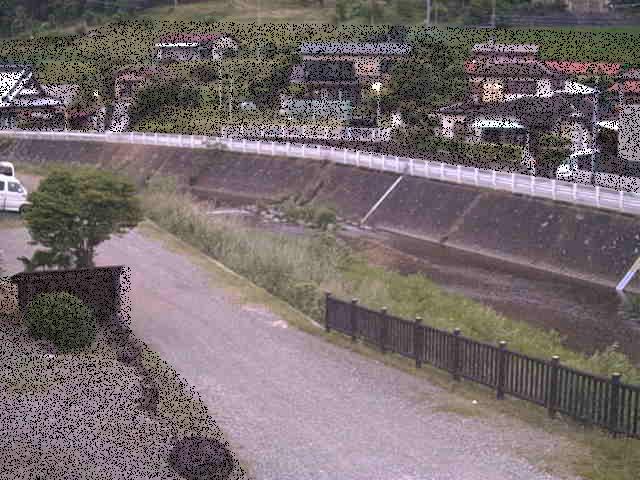 柳梅橋付近のカメラ画像