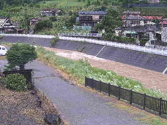 柳梅橋付近のカメラ画像