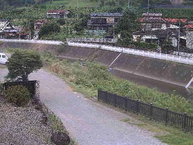柳梅橋付近のカメラ画像