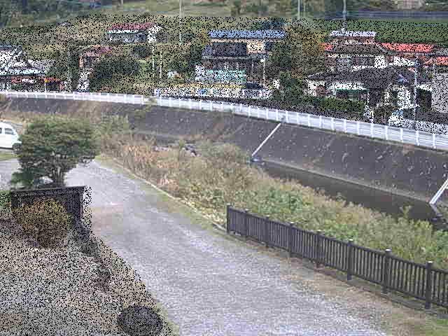 柳梅橋付近のカメラ画像