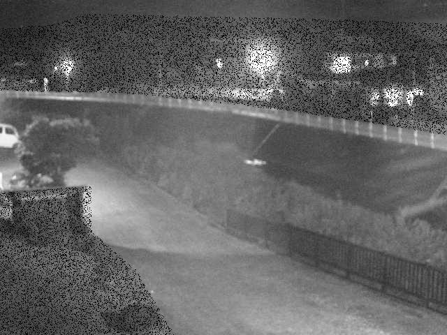 小鮎川 柳梅橋付近のカメラ画像