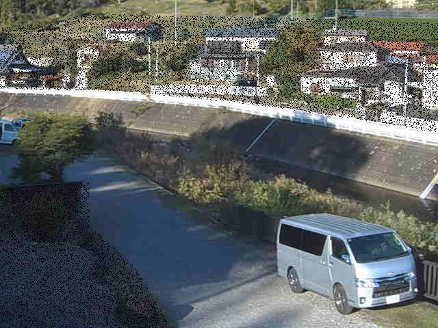 柳梅橋付近のカメラ画像