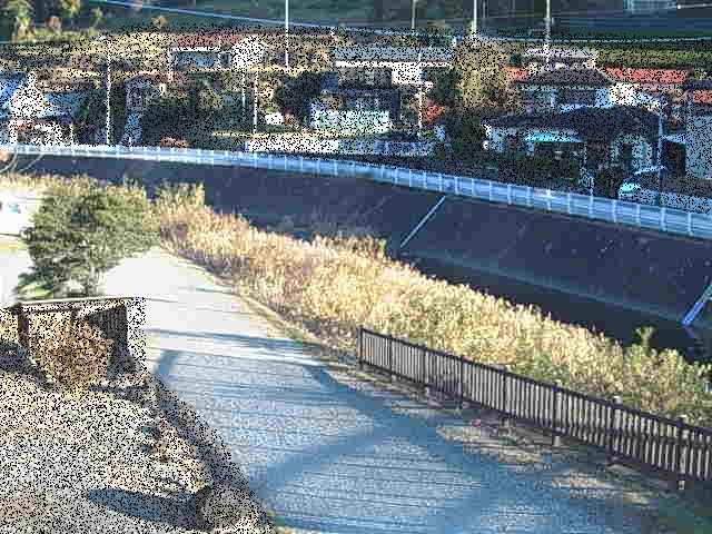 柳梅橋付近のカメラ画像