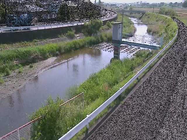 千頭橋付近 のカメラ画像