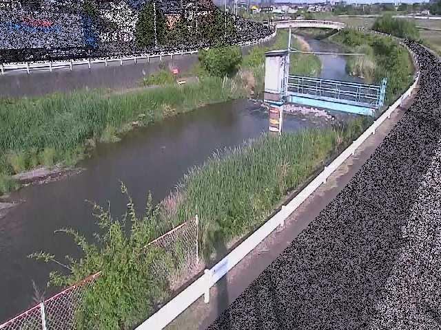 千頭橋付近のカメラ画像