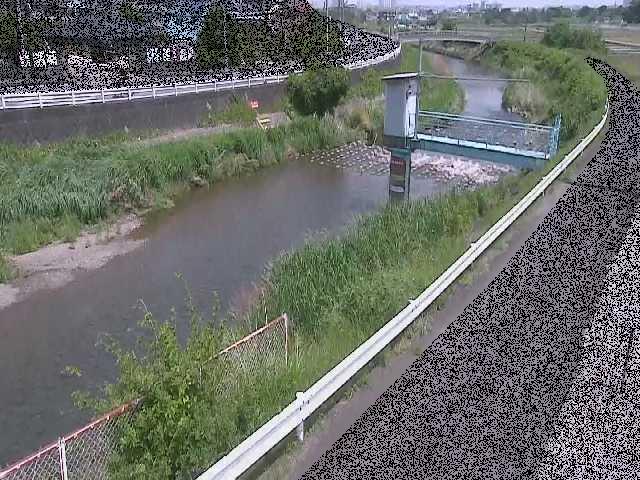 千頭橋付近のカメラ画像