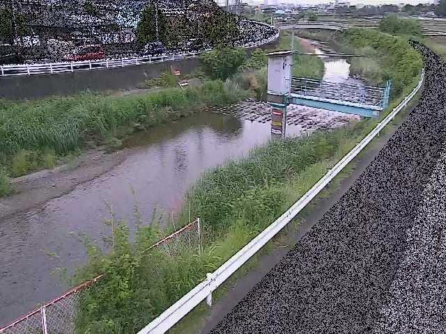 千頭橋付近のカメラ画像