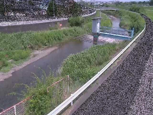 千頭橋付近のカメラ画像