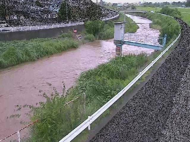 千頭橋付近のカメラ画像