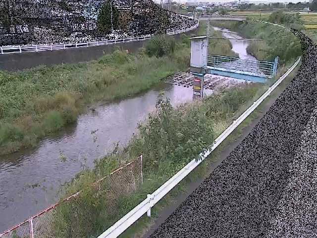 千頭橋付近のカメラ画像