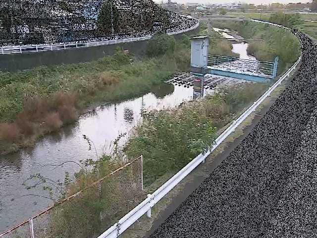 千頭橋付近のカメラ画像