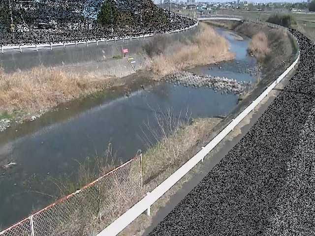 千頭橋付近のカメラ画像